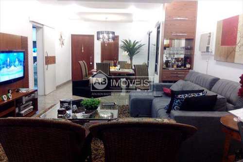 Apartamento, código 2169 em Santos, bairro Gonzaga