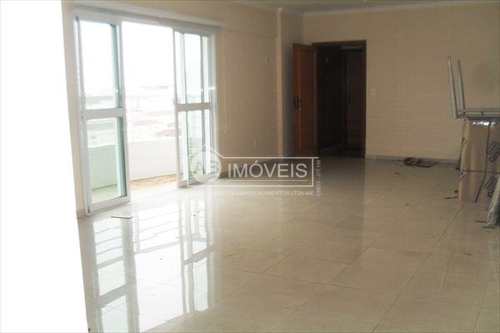 Apartamento, código 2119 em Santos, bairro Boqueirão