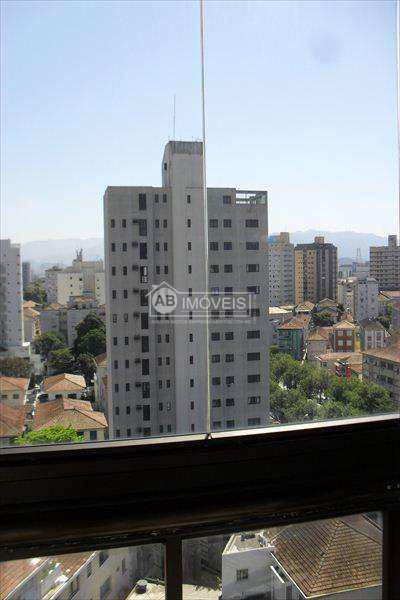 Cobertura em Santos, no bairro Boqueirão