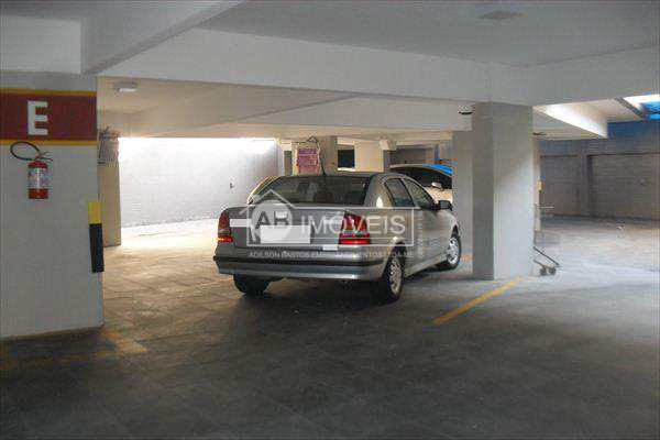 Apartamento em Santos, no bairro Boqueirão