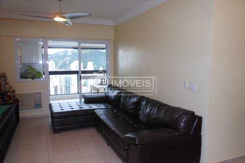 Apartamento, código 2199 em Santos, bairro Campo Grande