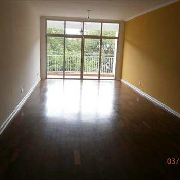 Apartamento em Santos, bairro Ponta da Praia