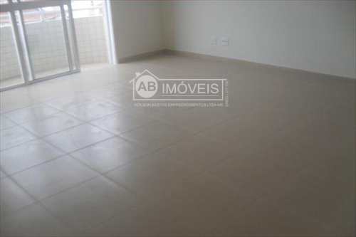 Apartamento, código 2003 em Santos, bairro Macuco