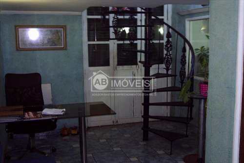 Sala Comercial, código 1998 em Santos, bairro Centro