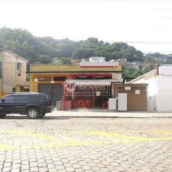 Casa de Condomínio em Santos, bairro Jabaquara