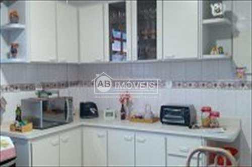 Apartamento, código 1985 em Santos, bairro Aparecida