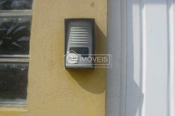 Sobrado de Condomínio em Santos, no bairro Macuco