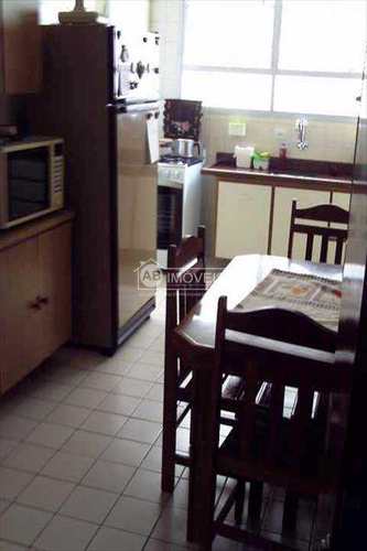 Apartamento, código 1957 em Santos, bairro Ponta da Praia