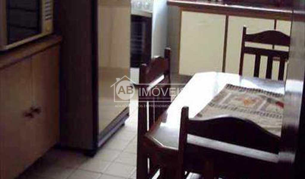 Apartamento em Santos, bairro Ponta da Praia