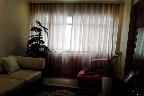 Apartamento, código 1944 em Santos, bairro Ponta da Praia
