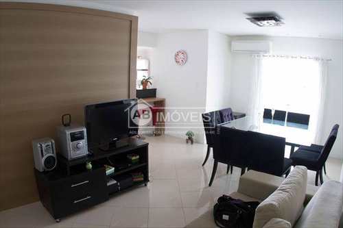 Apartamento, código 1922 em Santos, bairro Ponta da Praia