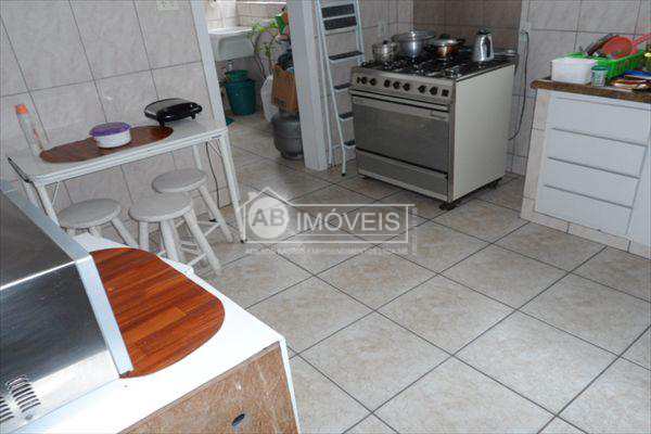 Apartamento em Santos, no bairro Campo Grande