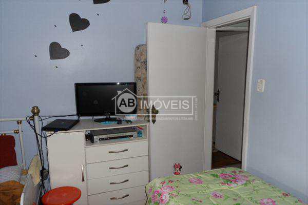 Apartamento em Santos, no bairro Campo Grande