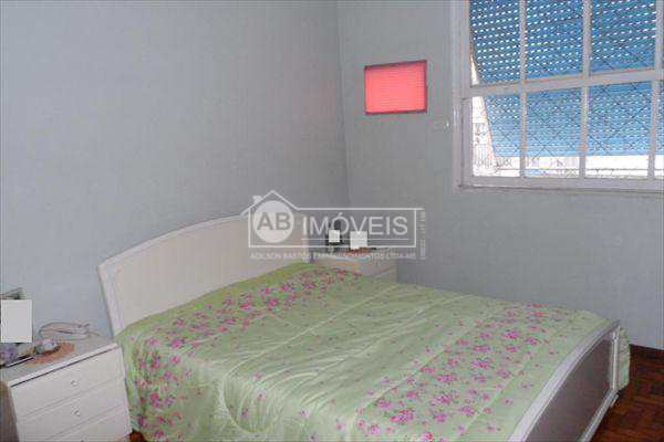 Apartamento em Santos, no bairro Campo Grande