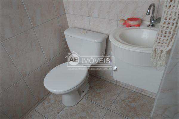 Apartamento em Santos, no bairro Campo Grande