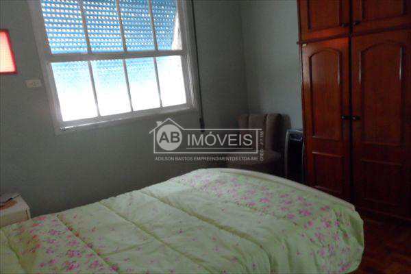 Apartamento em Santos, no bairro Campo Grande