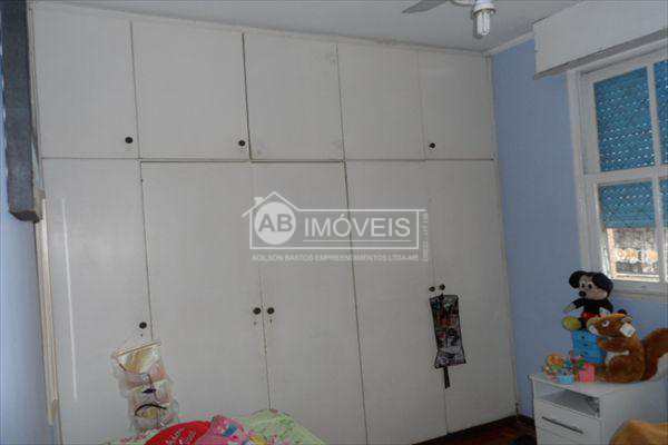 Apartamento em Santos, no bairro Campo Grande