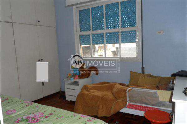 Apartamento em Santos, no bairro Campo Grande