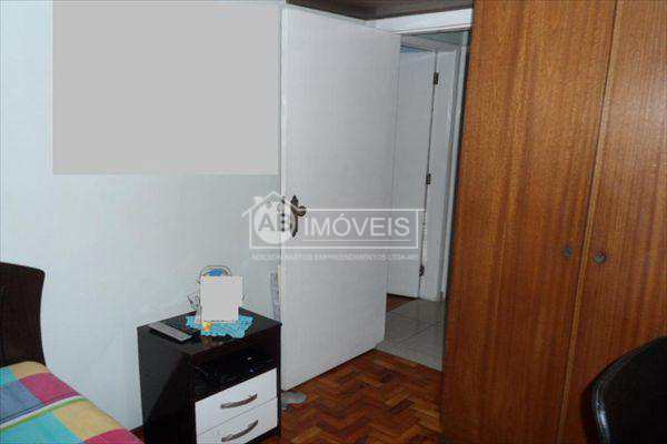 Apartamento em Santos, no bairro Campo Grande