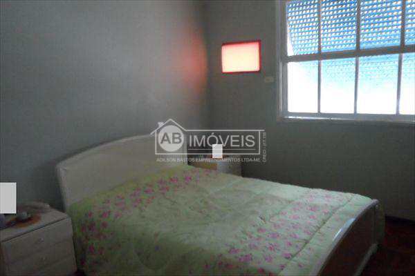 Apartamento em Santos, no bairro Campo Grande