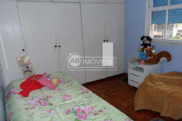 Apartamento em Santos, no bairro Campo Grande