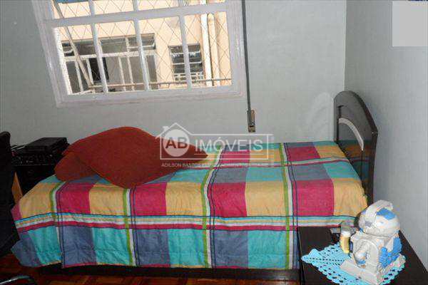 Apartamento em Santos, no bairro Campo Grande