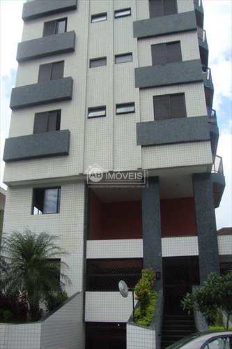 Cobertura, código 1780 em Santos, bairro Boqueirão