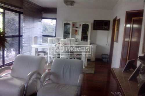 Apartamento, código 1795 em Santos, bairro Gonzaga