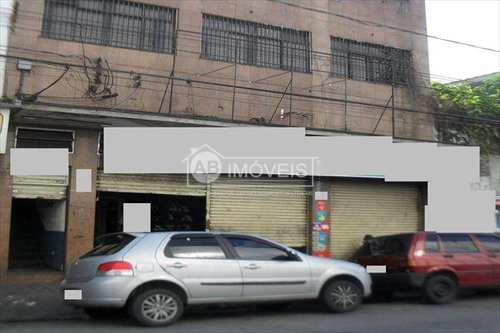Loja, código 1755 em Santos, bairro Vila Mathias