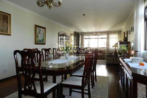 Apartamento, código 1748 em Santos, bairro Boqueirão
