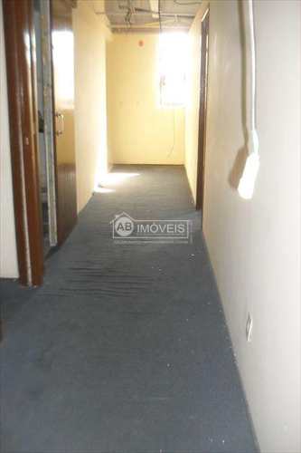 Sobreloja, código 1754 em Santos, bairro Vila Mathias