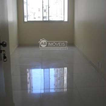 Apartamento em Santos, bairro Vila Belmiro