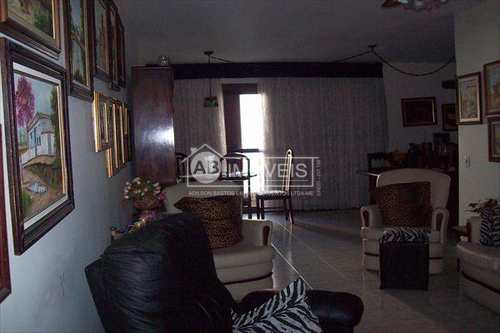 Apartamento, código 1531 em Santos, bairro Gonzaga