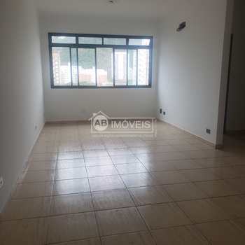Apartamento em Santos, bairro Campo Grande