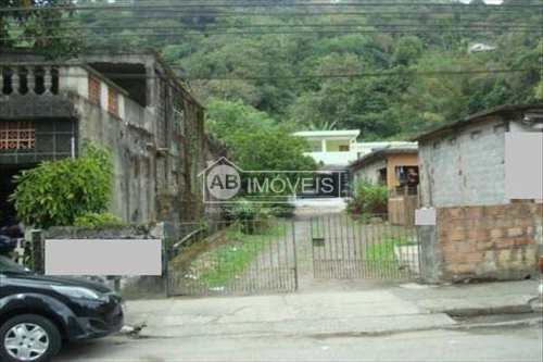 Terreno, código 1438 em Santos, bairro Saboó
