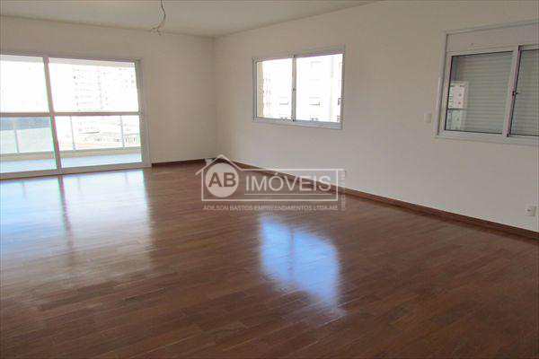 Apartamento em Santos, no bairro Boqueirão