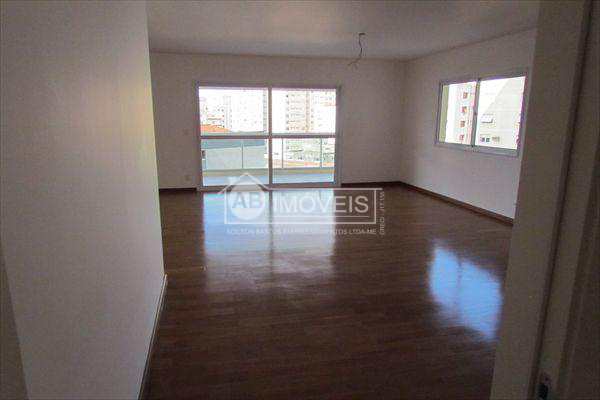 Apartamento em Santos, no bairro Boqueirão