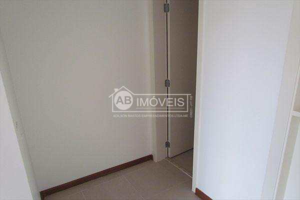 Apartamento em Santos, no bairro Boqueirão