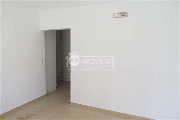 Apartamento em Santos, no bairro Boqueirão