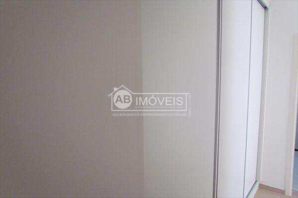 Apartamento em Santos, no bairro Boqueirão