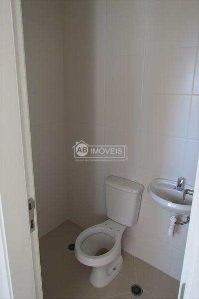 Apartamento em Santos, no bairro Boqueirão