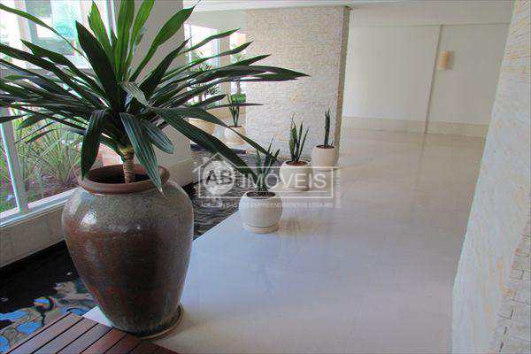 Apartamento em Santos, no bairro Boqueirão