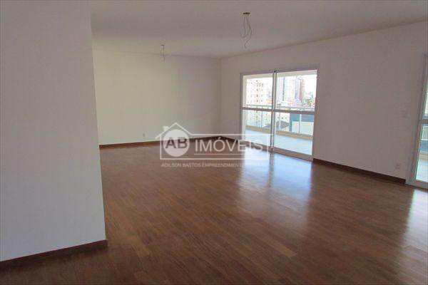 Apartamento em Santos, no bairro Boqueirão