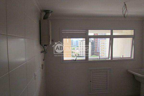 Apartamento em Santos, no bairro Boqueirão