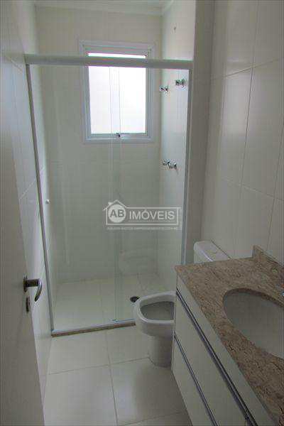 Apartamento em Santos, no bairro Boqueirão