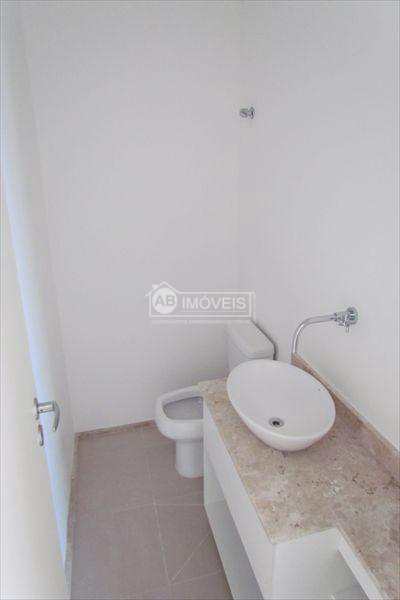 Apartamento em Santos, no bairro Boqueirão