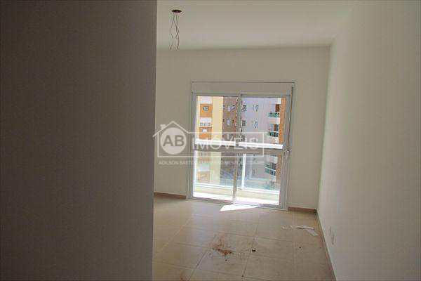 Apartamento em Santos, no bairro Boqueirão