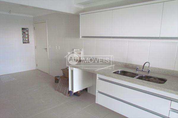 Apartamento em Santos, no bairro Boqueirão
