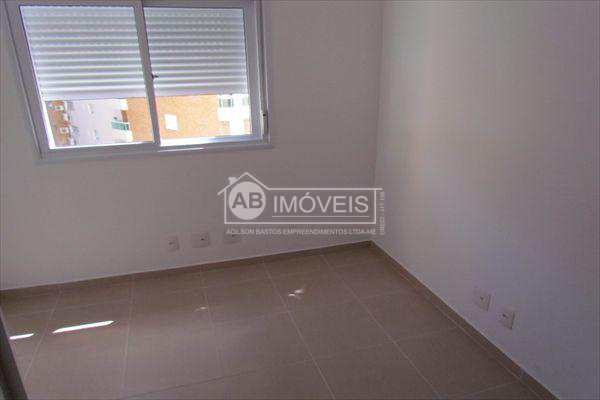 Apartamento em Santos, no bairro Boqueirão