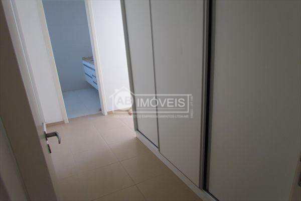 Apartamento em Santos, no bairro Boqueirão